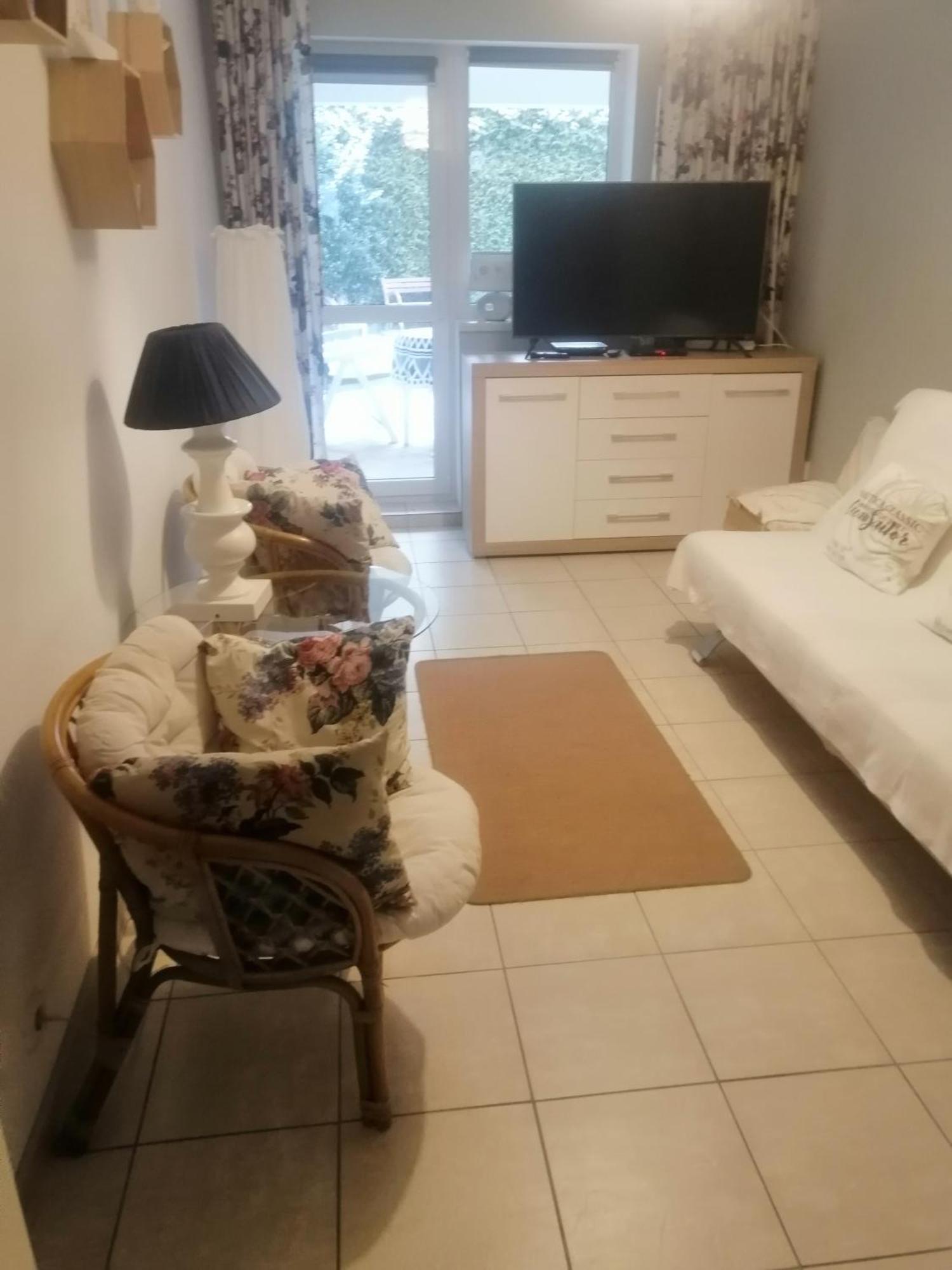 Apartament Rodzinny Colberg โควอบเซก ภายนอก รูปภาพ