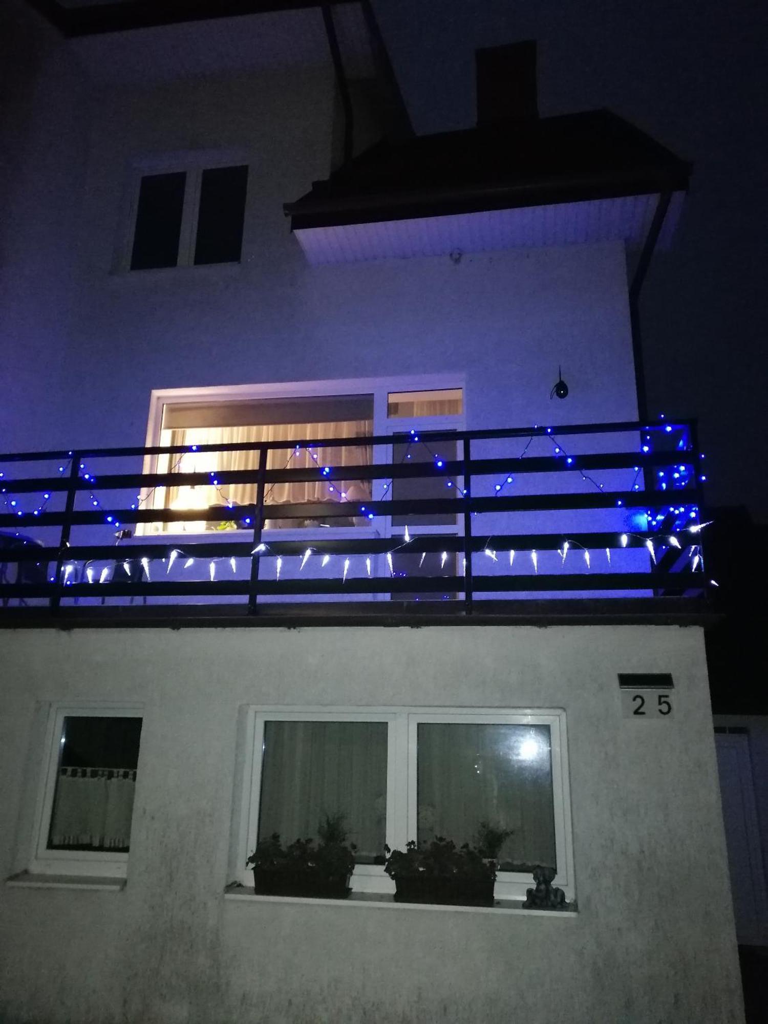 Apartament Rodzinny Colberg โควอบเซก ห้อง รูปภาพ