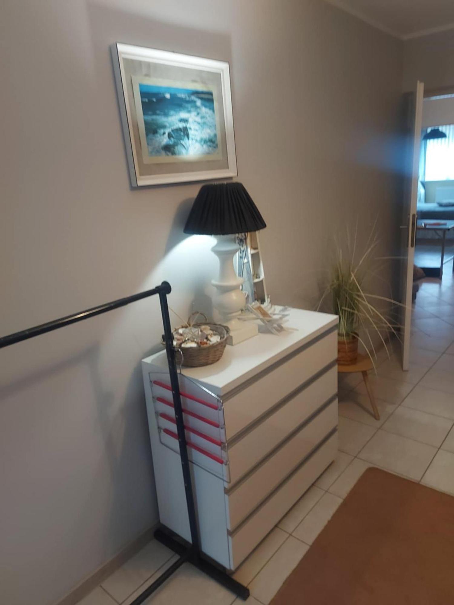 Apartament Rodzinny Colberg โควอบเซก ภายนอก รูปภาพ