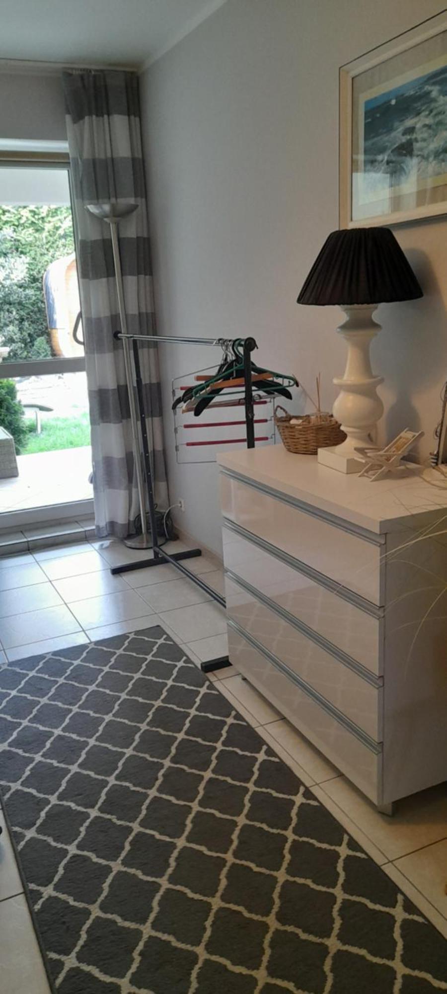 Apartament Rodzinny Colberg โควอบเซก ภายนอก รูปภาพ