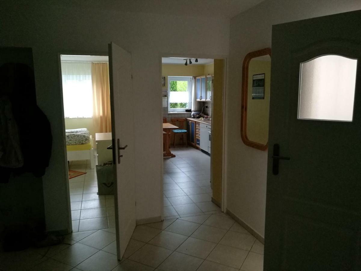 Apartament Rodzinny Colberg โควอบเซก ภายนอก รูปภาพ